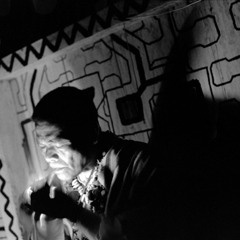 Ayahuasca Icaro (Maestro Ayahuasquero remix)