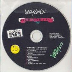 Kissy Sellout - Turn It On (Dillon Francis Remix)
