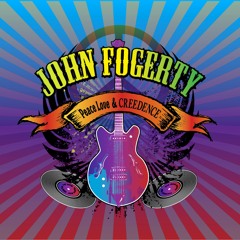 John Fogerty/Creedence Clearwater Revival-' Crazy Otto'