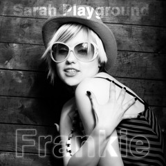 Sarah Playground - Frankie