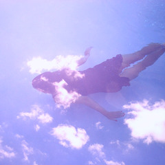 Swimming In The Sky