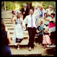 Tonya And Seth's Wedding - Sat Pool Side Mix