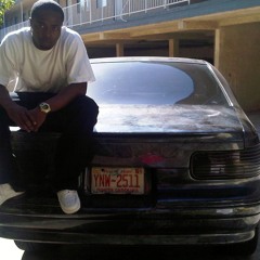 RUNNING THRU THE RAIN./MONEY BAGGZ