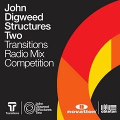 Darin Epsilon - John Digweed, Bedrock & Beatport DJ Competition - 1 OF 4 WINNING ENTRIES - FREE DOWNLOAD