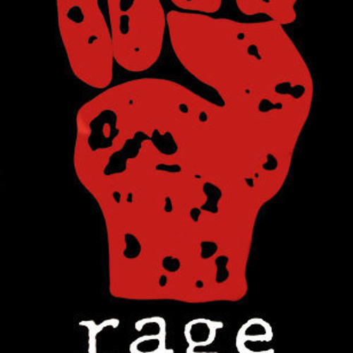 RATM - Down Rodeo - Webovator's Remix (W.I.P, no vox yet)