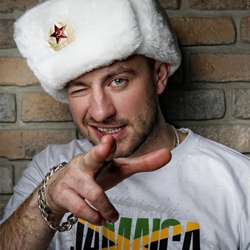 Steppa Style & Viktorious  - Original Steppa