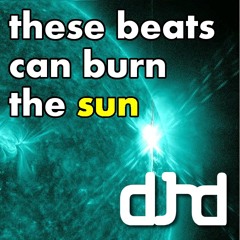 itm010 | These Beats Can Burn The Sun [mixtape]
