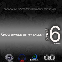 Triple Seven Ft. Alex Zurdo - Carta a mi princesa- Simple Remix -