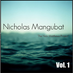 Nick Mangubat - Chasing Cars (snow patrol Cover)