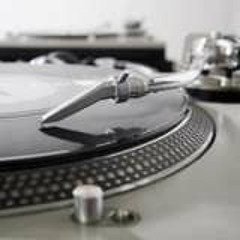 All-vinyl DJ mixes, assorted genres.
