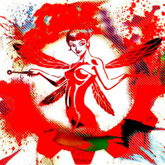 secret society- fuck you PAY ME