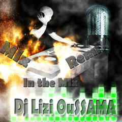 Dj Lizi Oussama  Bilal Sghir  YDoro Ga3 Ydoro