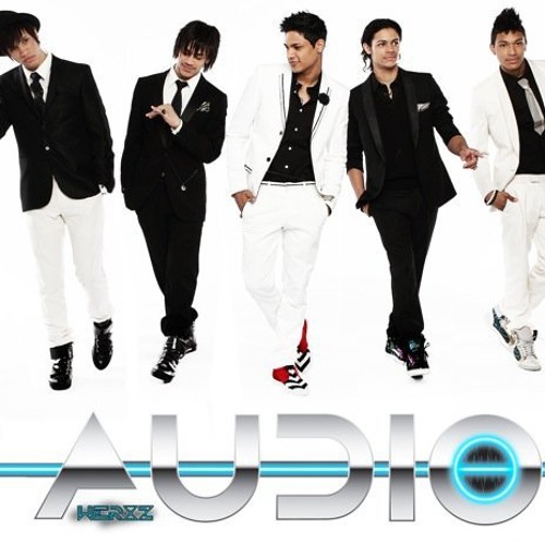 B5 - On U Like Rain