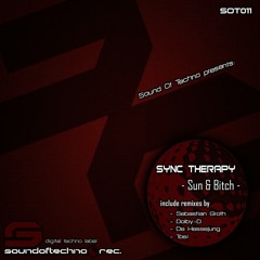 Sync Therapy (Sound Of Techno Rec) Rmx Dolby-d