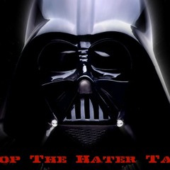 Anti-Hater Anthem (Call Me A Hater) prod. by Chris Faeth