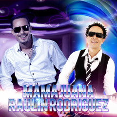Raulin Rodriguez & Mamajuana