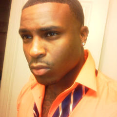 Me singing trey songz....listen at Home