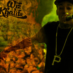 Wiz Khalifa - 'Were Done' (Prod. by Kajmir Royale)