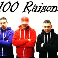 100 Raison ft Alessia Rêve Brisé