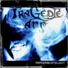 Tragedie Ann - Tech Nine (semi automatic)