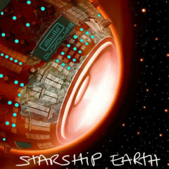 AuDiaLiZe - Starship Earth