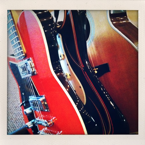 Odd Soul (MUTEMATH Mash-Up Remix)