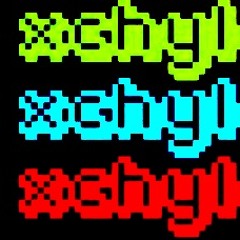DJ Xchyler - August Mix 2011 (Top 40s / Dutch)