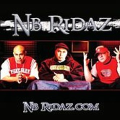 DEEJAY TRIVALZO - NB RIDAZ MIX xD