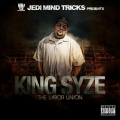 King Syze - And Now (feat. Vinnie Paz & Apathy)