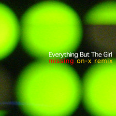 ETBG Missing (ON-X Radio Edit) 2009