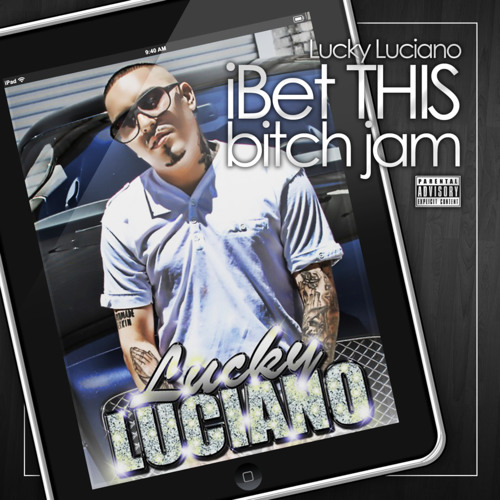 Lucky Luciano - Its A Holiday Mix