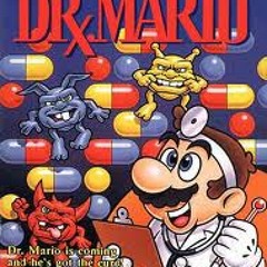 Dr Mario House Chill theme