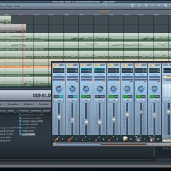 Rhythm Of Love Cover