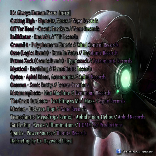 Deus Ex Machina