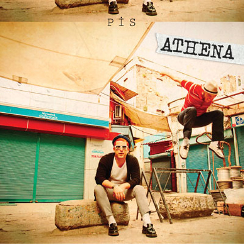 Athena - Ben Böyleyim