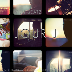 06.jour de plus feeturing Veerus