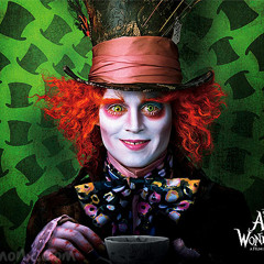 Al Oouest - Alice In WonderBass master / OBK DFK