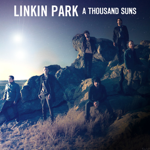 07-linkin park-empty spaces - when they come for me