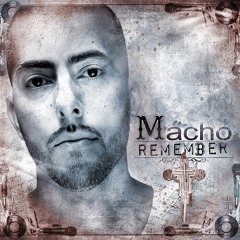 Macho - Persuaded feat. R-Swift