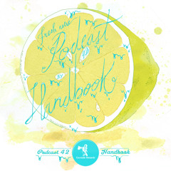 CR POD 42 By Handbook 082011