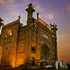 Umeed-e-Sehar  (SALAM PAKISTAN)
