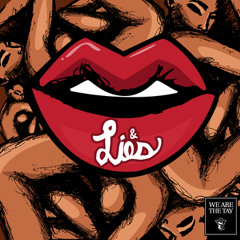 We Are The Tay - High Off Life! And Glue!