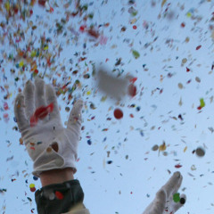 Futschikato - Zamba!