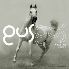 Gusgus - over