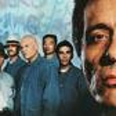 AMERICAN ME