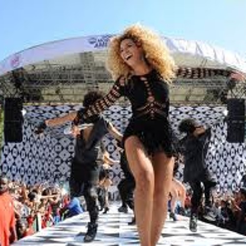 Beyoncé - End Of Time Live Good Morning America 2011[High Quality]