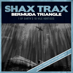 Wobble Lovers - Bloody Crash