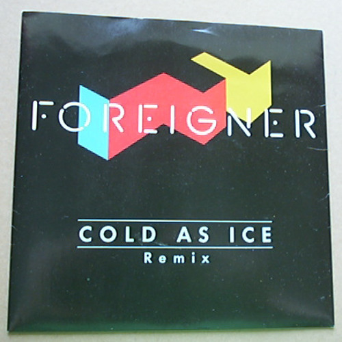 ChSR - Cold as f...n' ice [v2]