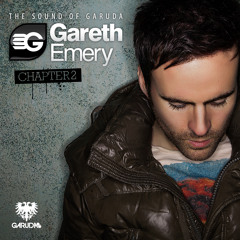 Gareth Emery & Ashley Wallbridge - Mansion