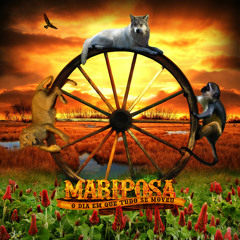 O Dia Em Que Tudo Se Moveu